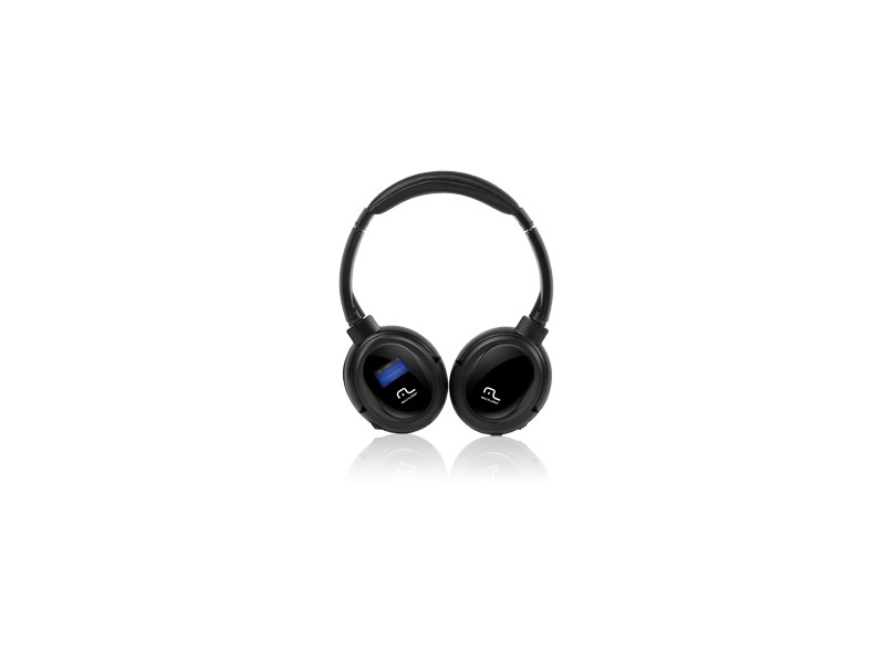 Headphone Bluetooth Multilaser PH095