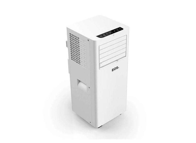 Ar-Condicionado Portátil EOS 10000 BTUs Frio EAP10F