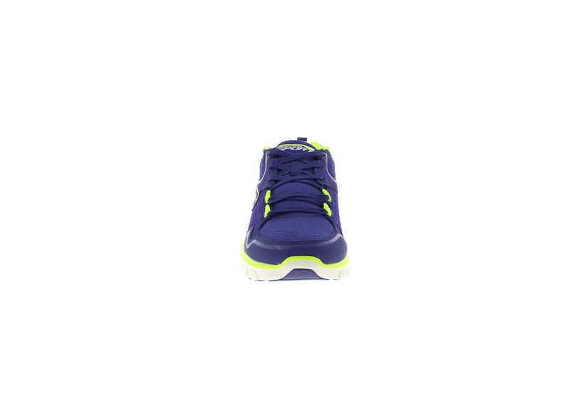 Tênis Skechers Masculino Academia Synergy Immunity