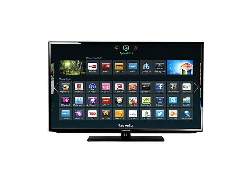 TV LED 50 " Smart TV Samsung UN50FH5303
