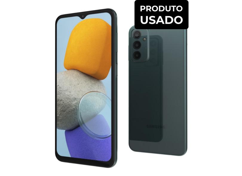 Celular Samsung Galaxy M23 é bom? Veja preço e ficha técnica completa