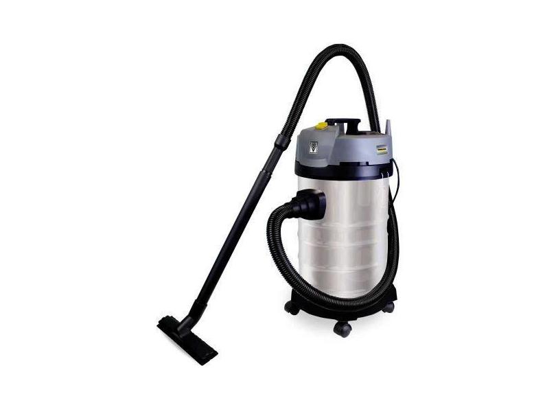 Aspirador De Pó E Líquido 30 Litros 1.600 Watts - Nt3000 - Karcher