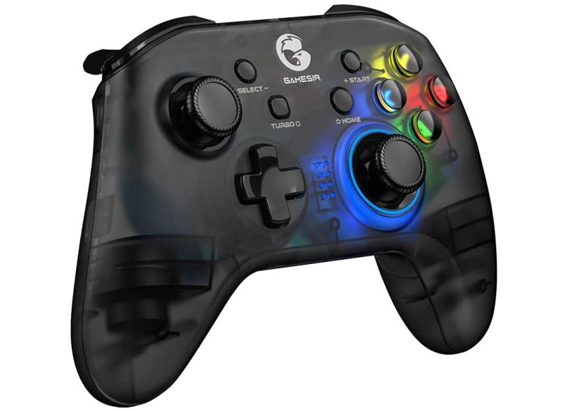 Controlador De Jogos Sem Fio Para Xbox One pc Android Joystick 2.4g  Wireless em Promoção na Americanas