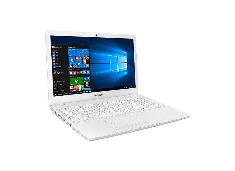 Notebook Samsung Expert Intel Core i5 5200U 6 GB de RAM 1024 GB 15.6 " GeForce 910M Windows 10 X24