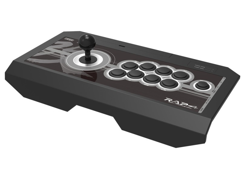Controle PC PS3 PS4 Real Arcade Pro. 4 Kai - Hori