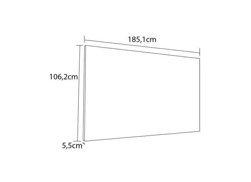 Smart TV TV OLED 83 " LG ThinQ AI 4K HDR OLED83C1PSA 4 HDMI