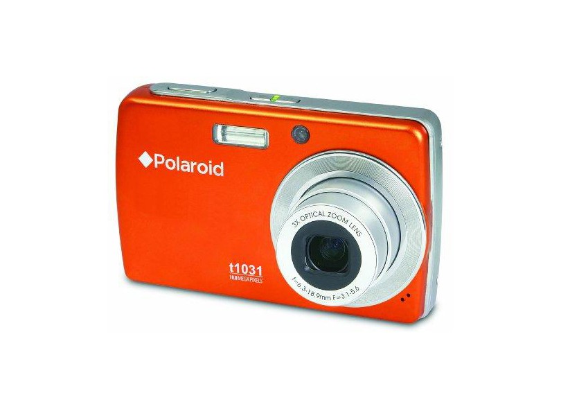 POLAROID T1031 Câmera Digital 10.0 Mp