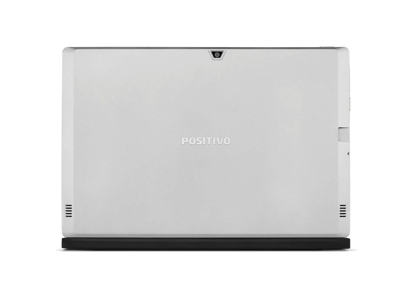 Notebook Conversível Positivo Duo Intel Atom Z3735G 1 GB de RAM SSD 16 GB LED 10.1 " Touchscreen Windows 8.1 ZX 3020