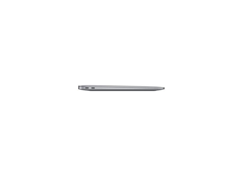 Macbook Apple Macbook Air Intel Core i5 8ª Geração 8 GB de RAM 256.0 GB Tela de Retina 13.3 " MRE92