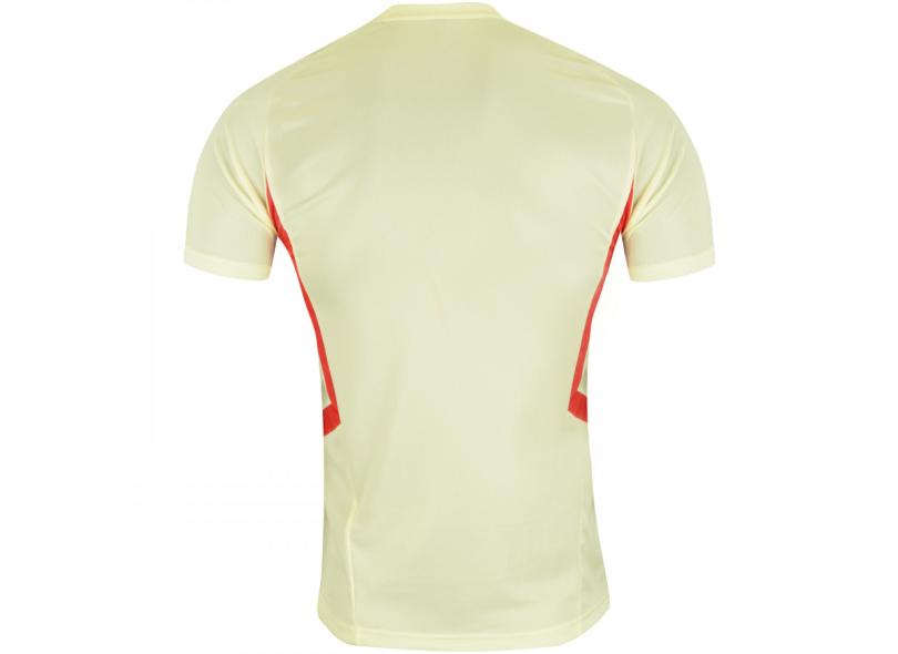 Camisa Treino São Paulo 2019/20 Adidas