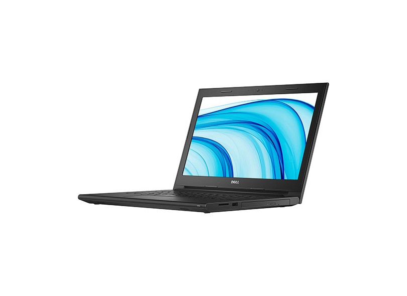 Notebook Dell Inspiron 3000 Intel Core i5 4210U 8 GB de RAM HD 1 TB LED 14 " 4400 Linux I14-3442-D30