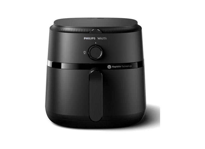 Fritadeira Airfryer Série 1000 Xl Philips Walita Na130 127v NA130