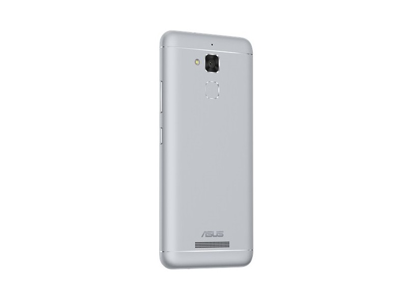 Smartphone Asus ZenFone 3 Max 16GB 2 Chips Android 6.0 (Marshmallow)