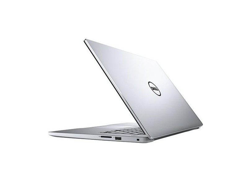 Notebook Dell Inspiron 7000 Intel Core i7 7500U 7ª Geração 16GB de RAM HD 1 TB 14" GeForce 940MX Windows 10 Home 14-7460