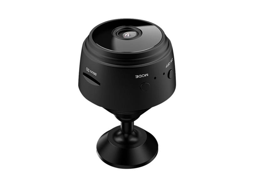 Ampla Noite Ângulo wifi Camera A9 Outdoor Sports dv Camera Long