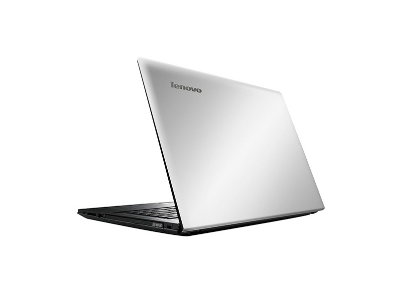 Notebook Lenovo Intel Core i3 4005U 4GB de RAM 14" Windows 8.1 G40-80GA000EBR