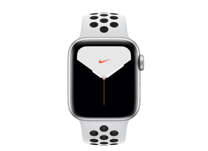 Smartwatch Apple Watch Nike+ Series 5 40.0 mm