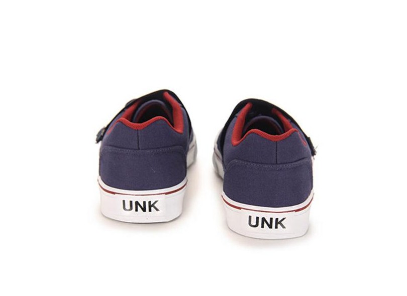 Tênis UniKo Masculino Skate Shape UNK4516