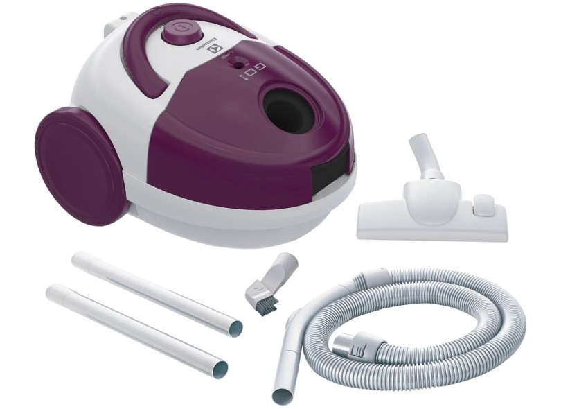 Aspirador de Pó Electrolux Go!