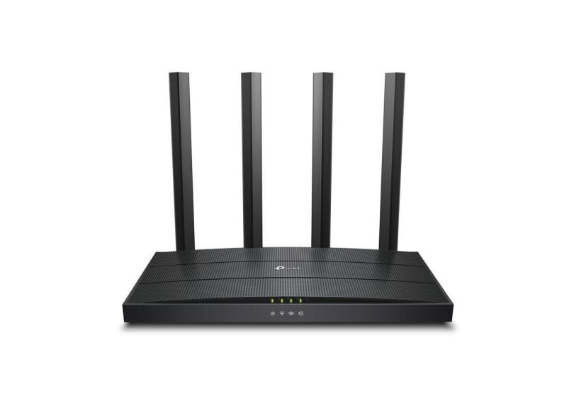Roteador Tp-Link Archer Ax12 Ax1500 Wi-Fi 6