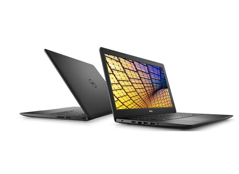 Notebook Dell Vostro 3000 Intel Core i5 8265U 8ª Geração 8.0 GB de RAM 1024 GB 15.6 " Windows 10 v15-3583