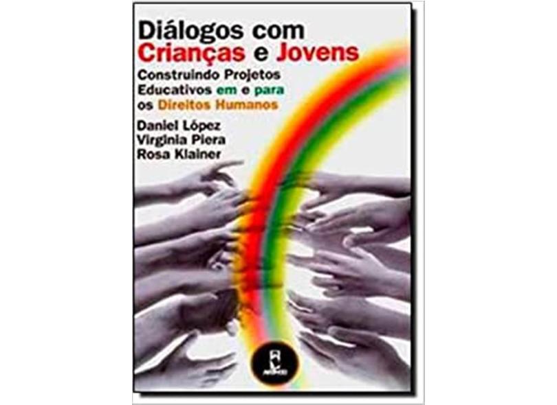 Diálogos com Crianças e Jovens - Daniel Lopez - 9798536302057