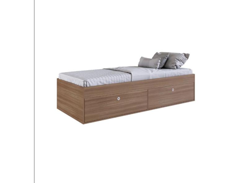 Cama Solteiro Tokyo 93.2cm Art in Móveis