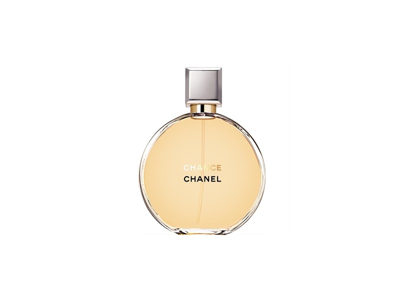 Perfume Chanel Chance Eau de Parfum Feminino 100ml