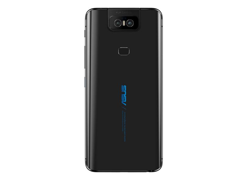 Smartphone Asus Zenfone 6 64GB 12.0 MP Android 8.0 (Oreo)