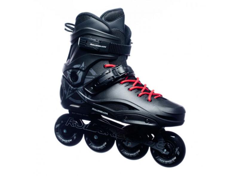 Patins In-Line Rollerblade RB 80