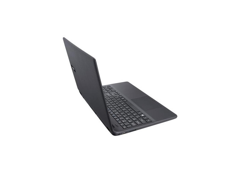 Notebook Acer Aspire ES Intel Celeron N3150 4 GB de RAM HD 500 GB LED 15.6 " Windows 10 ES1-531-C0RK