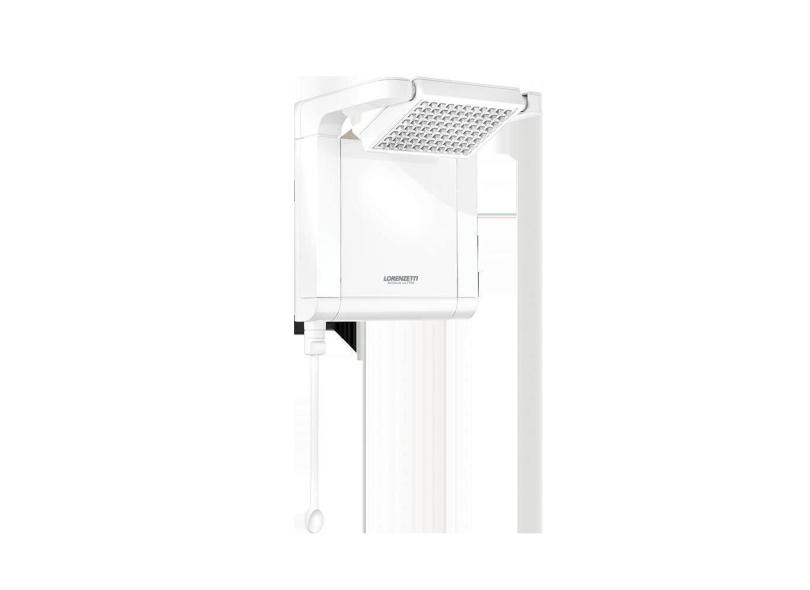 Ducha Acqua Star Branco Eletrônico 220v Lorenzetti