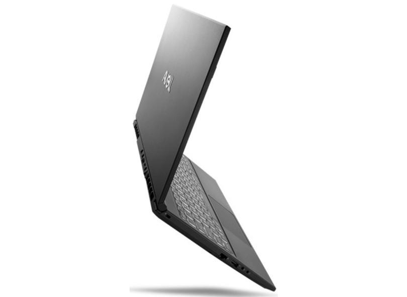 Notebook Avell Intel Core i7 10750H 10ª Geração 16.0 GB de RAM 500.0 GB 15.6 " Full GeForce GTX 1650 Windows 10 A62 LIV