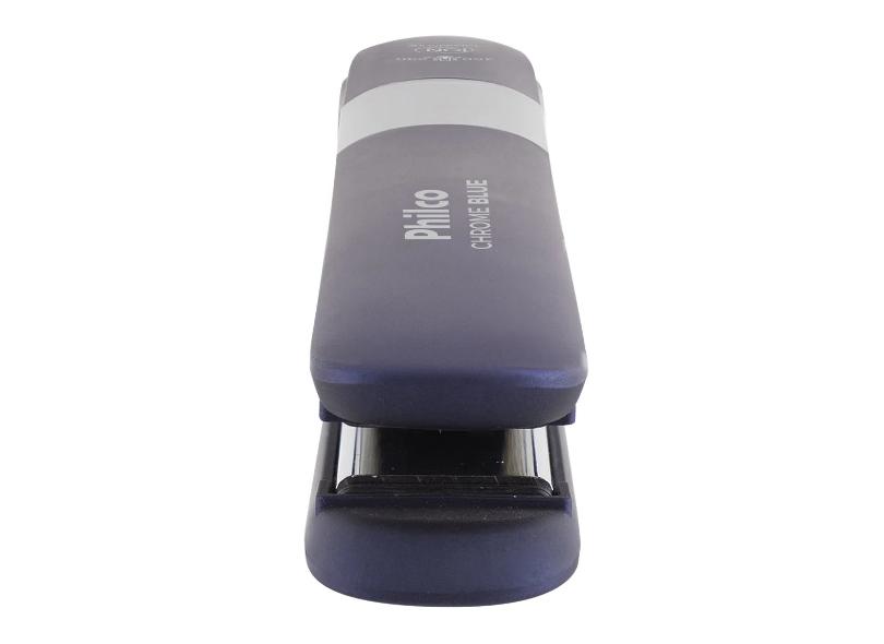 Chapinha/Prancha de Cabelo Philco Titânio Emissão de Íons 230 °C - Chrome PPR10