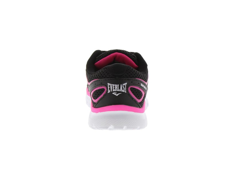 Tênis Everlast Infantil (Menina) Academia Spirit