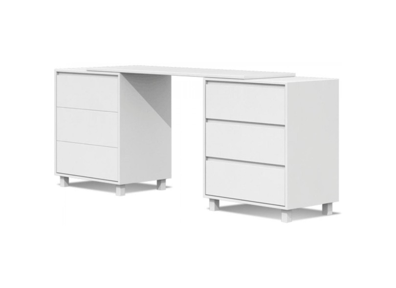 Berço Cômoda Divicar Baby Mel