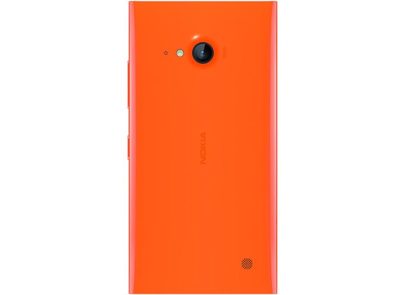 Smartphone Nokia Lumia 735 8GB Windows Phone 8.1 3G Wi-Fi 4G