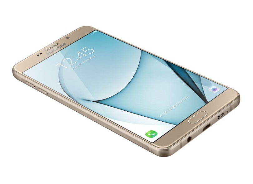 samsung a910