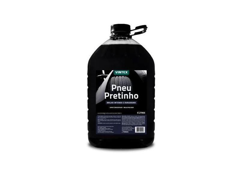 Pneu Pretinho 5L Vonixx