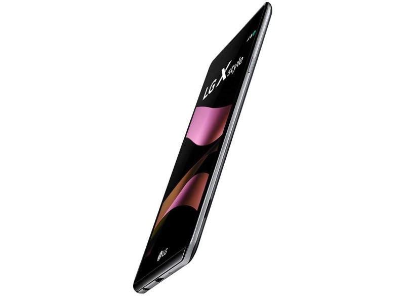 Smartphone LG X Style K200 2 Chips 16GB