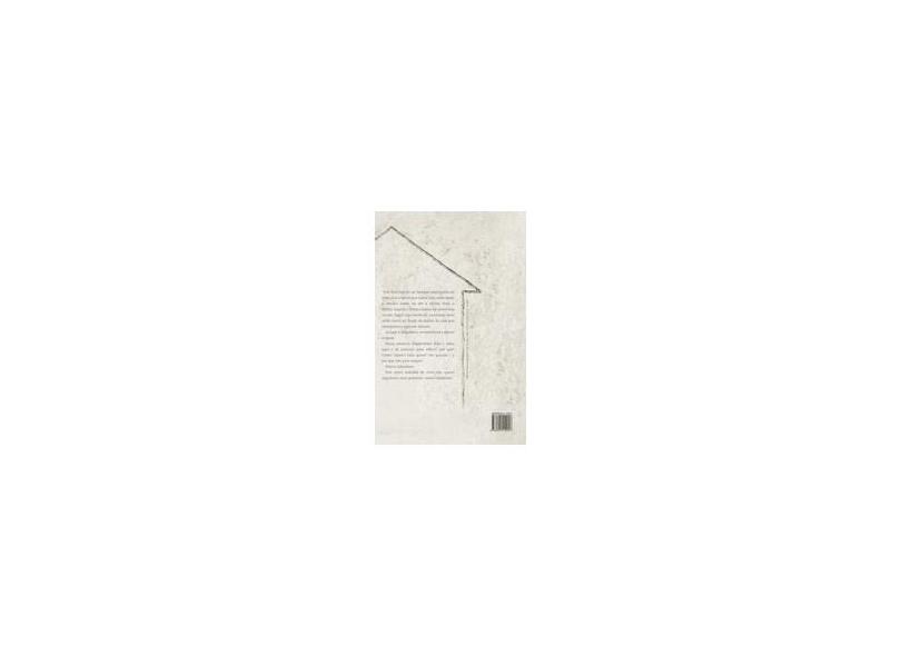 A Casa Inventada - Luft,lya - 9788501112057