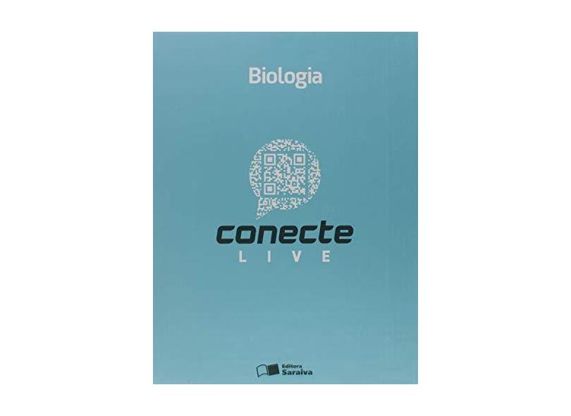 Conecte. Biologia - Volume 1 - Sonia Lopes - 9788547233792