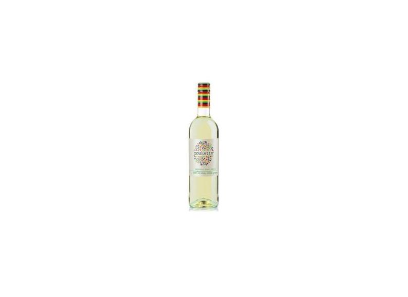 Vinho Mosketto 750Ml Kit 12 Unidades com o Melhor Preço é no Zoom
