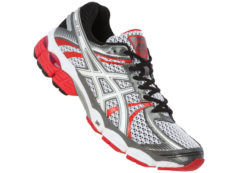 Tênis Asics Masculino Running (Corrida) Gel Flux
