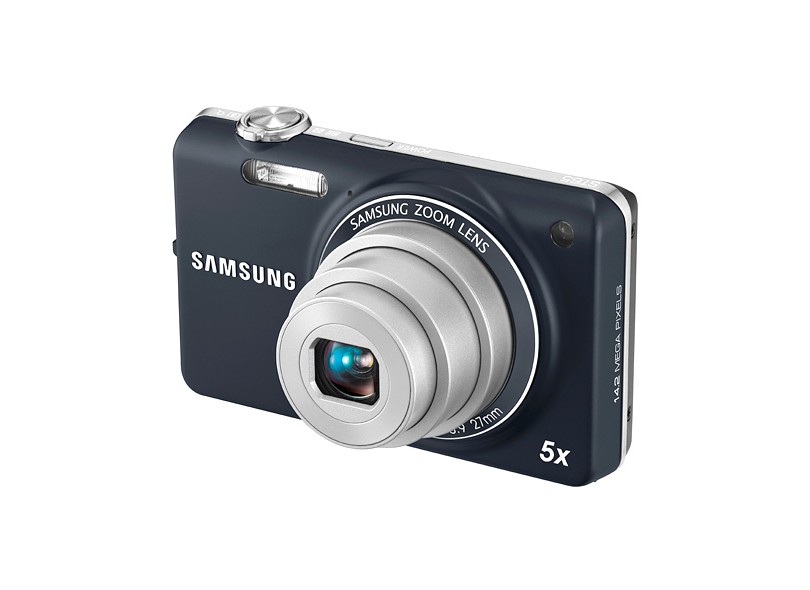 Câmera Digital ST65 Samsung