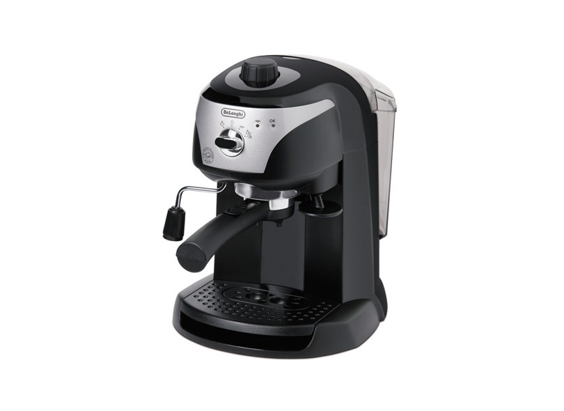 Máquina de Café Espresso Manual Delonghi EC2201