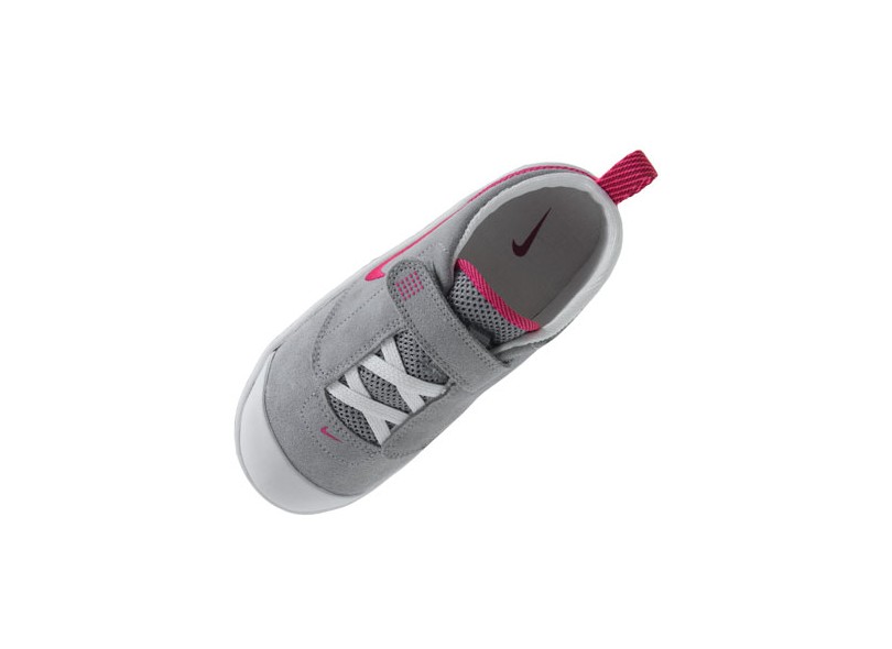 Tênis Nike Infantil de Menino Casual Sensory Motion Peanut 2