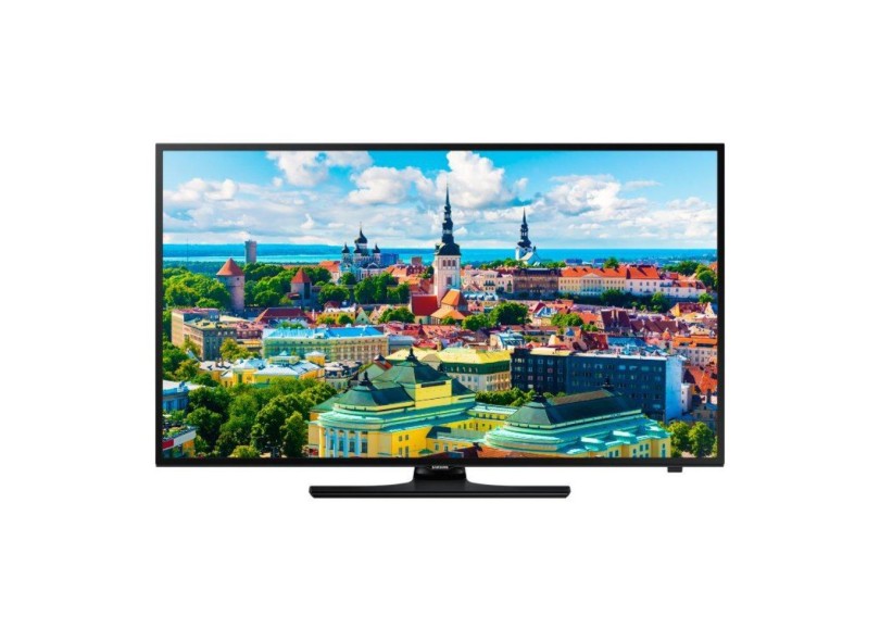 TV LED 40 " Samsung Full HG40ND450BG
