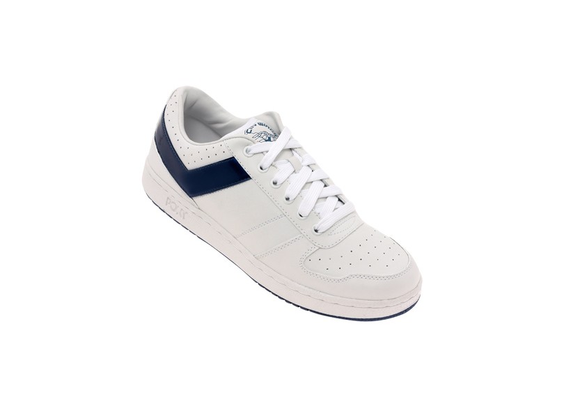 Tênis Pony Masculino Casual City Wings Low
