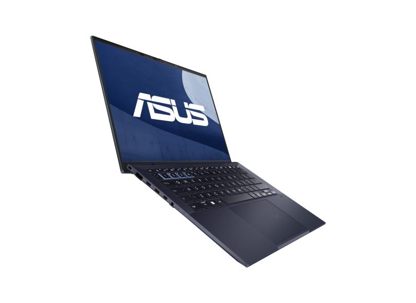 Notebook Asus ExpertBook B9 OLED Intel Core i7 1355U 14" 16GB SSD 512GB Windows 11 B9403CVA-KM0527X